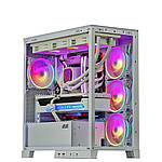 Ігровий комп'ютер Intel Core Ultra 9 285K / RTX 5090 / "CATALYST", фото 4