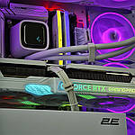 Ігровий комп'ютер Intel Core Ultra 9 285K / RTX 5090 / "CATALYST", фото 9