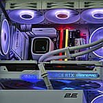 Ігровий комп'ютер Intel Core Ultra 9 285K / RTX 5090 / "CATALYST", фото 2