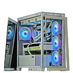 Ігровий комп'ютер Intel Core Ultra 9 285K / RTX 5090 / "CATALYST", фото 3