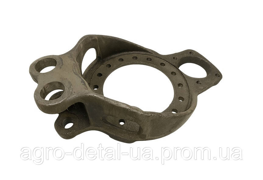 Супорт заднього гальма 130Г-3502014 автомобіля ЗІЛ-133 ГЯ, фото 1