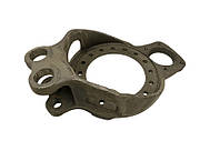 Супорт заднього гальма 130Г-3502014 автомобіля ЗІЛ-133 ГЯ