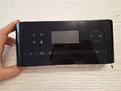 Лицьова плата Модуль керування для кавомашини Miele CM6100 б/у Bedieneinheit 8710 Grau/EF501