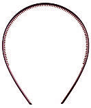 Обруч для волос Basic TITANIA 7971, фото 4