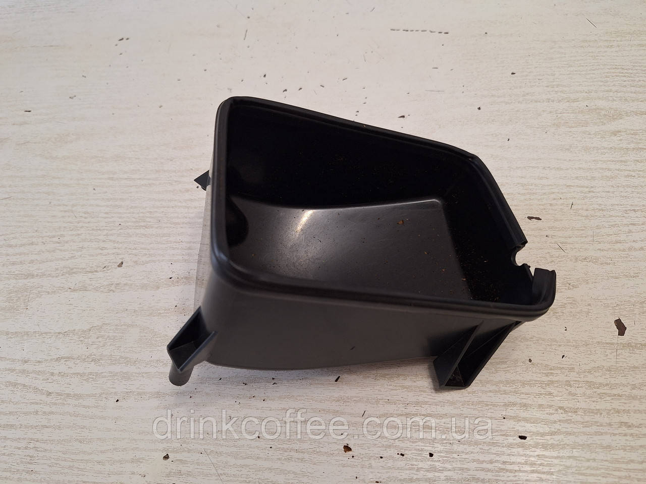 Бункер Бак Контейнер для зерна кави для кавомашини Miele CM6100 б/у, фото 1