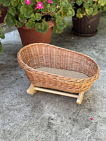 Дитяче - іграшкове ліжко