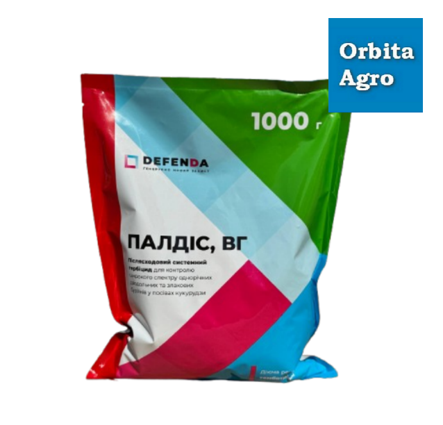 Гербіцид Палдіс, фото 1