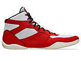 Борцовки Asics Matflex 7 Classic Red/Black 1081A051-600, фото 2