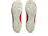 Борцовки дитячі Asics Matflex 7 GS Classic Red/Black 1084A011-600, фото 7