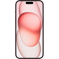 IPhone 15 Plus 128 GB Pink Apple A16 Bionic 4383 мАг, фото 2