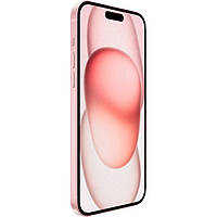 IPhone 15 Plus 128 GB Pink Apple A16 Bionic 4383 мАг, фото 4