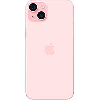IPhone 15 Plus 128 GB Pink Apple A16 Bionic 4383 мАг, фото 5