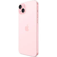 IPhone 15 Plus 128 GB Pink Apple A16 Bionic 4383 мАг, фото 6
