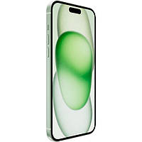 IPhone 15 Plus 128 GB Green Apple A16 Bionic 4383 мАг, фото 2