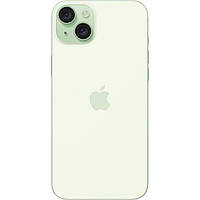 IPhone 15 Plus 128 GB Green Apple A16 Bionic 4383 мАг, фото 7