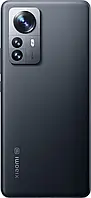 Xiaomi 12 Pro 12/256GB Global NFC Gray Snapdragon 8 Gen 1 4600 мАг, фото 3