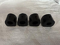 Втулки стабилизатора ваз 2101 2102 2103 2104 2105 2106 2107 комплект 4шт Awel (2101-2906040)