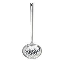 Шумовка из коррозионностойкой стали Lessner Royal Cook 10229 (35.5 см)