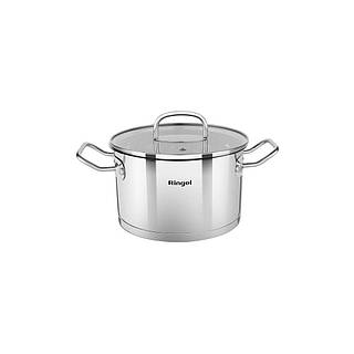 Каструля Ringel Prime 4.7л (RG 2019-22) u