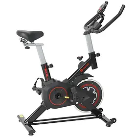 Спінбайк велотринажер механічний Атлето ES-7622K