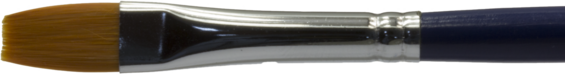 Пензель круглий для аквагриму Brush 901 No.6 Diamond FX