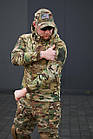 π₯ ΠΡΡΡΠΊΠ° ΠΠ΅ΠΌΡΡΠ΅Π·ΠΎΠ½Π½Π° SoftShell "YINREN - GEN 5" - Multicam (Π½Π΅ΠΏΡΠΎΠΌΠΎΠΊΠ°ΡΠΌΠΈΠΉ ΠΊΡΡΡΠΊΠ°, ΡΠ°ΠΊΡΠΈΡΠ½Π°, Π½Π³Ρ, Π·ΡΡ, Π²ΡΠΉΡΡΠΊΠΎΠ²Π°), ΡΠΎΡΠΎ 2