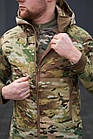 π₯ ΠΡΡΡΠΊΠ° ΠΠ΅ΠΌΡΡΠ΅Π·ΠΎΠ½Π½Π° SoftShell "YINREN - GEN 5" - Multicam (Π½Π΅ΠΏΡΠΎΠΌΠΎΠΊΠ°ΡΠΌΠΈΠΉ ΠΊΡΡΡΠΊΠ°, ΡΠ°ΠΊΡΠΈΡΠ½Π°, Π½Π³Ρ, Π·ΡΡ, Π²ΡΠΉΡΡΠΊΠΎΠ²Π°), ΡΠΎΡΠΎ 7