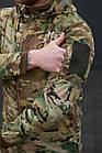 π₯ ΠΡΡΡΠΊΠ° ΠΠ΅ΠΌΡΡΠ΅Π·ΠΎΠ½Π½Π° SoftShell "YINREN - GEN 5" - Multicam (Π½Π΅ΠΏΡΠΎΠΌΠΎΠΊΠ°ΡΠΌΠΈΠΉ ΠΊΡΡΡΠΊΠ°, ΡΠ°ΠΊΡΠΈΡΠ½Π°, Π½Π³Ρ, Π·ΡΡ, Π²ΡΠΉΡΡΠΊΠΎΠ²Π°), ΡΠΎΡΠΎ 9