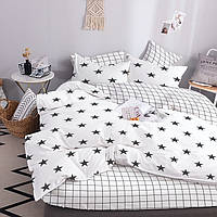 Постельное белье евро ТЕП Morning 2-00880-06404 ранфорс 200х215 см picnic