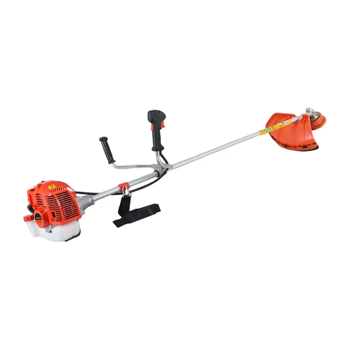 Мотокоса бензинова Forte БMK-3100М (4,35 к.с.), фото 1