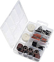 Набір оснастки для гравера Einhell KWB 38шт