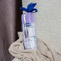 Комплект наволочок "ТЕП" скрутка Lilac, 50x70