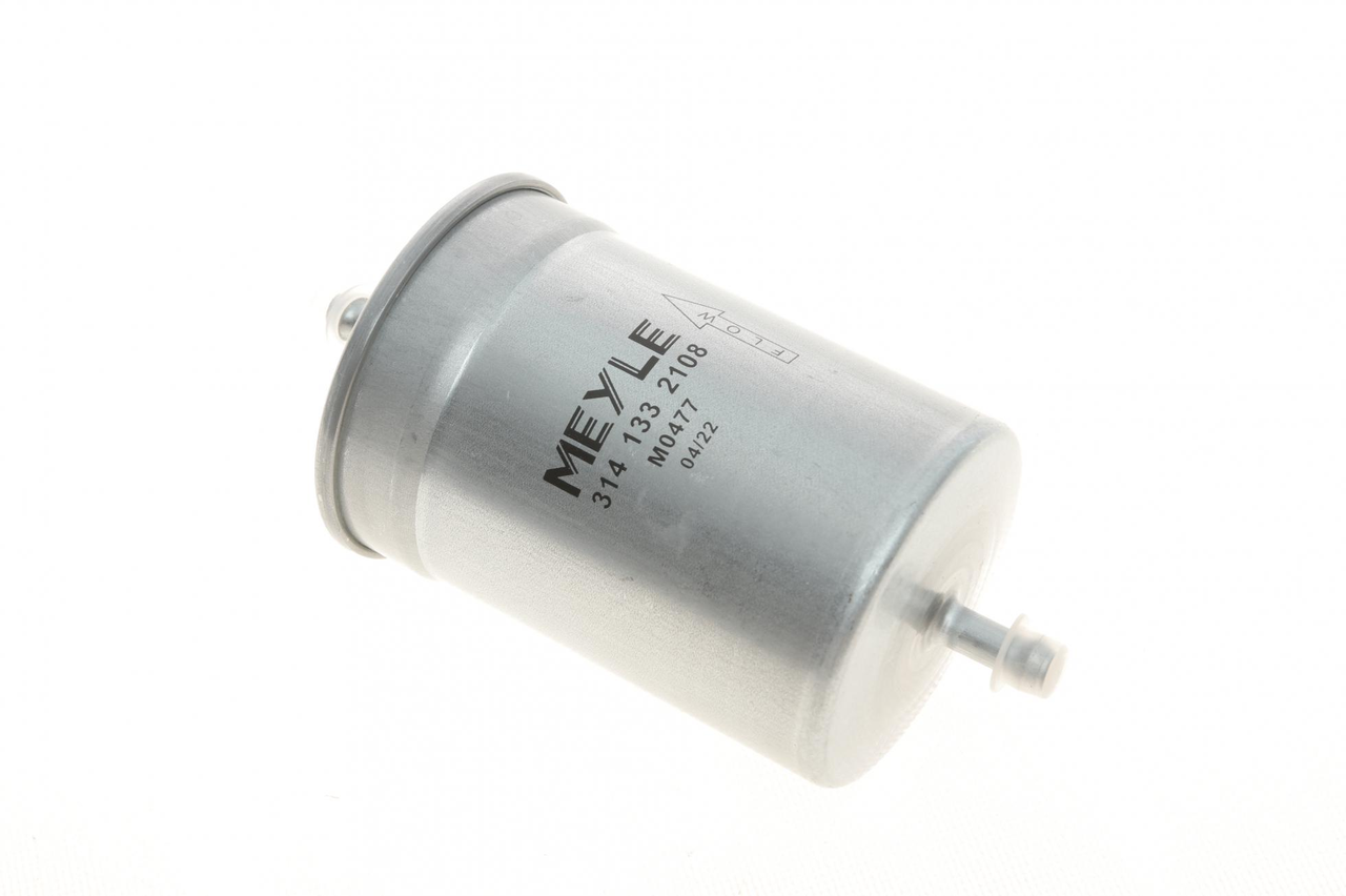 Фільтр  паливний Audi BMW Fiat VW, фото 1