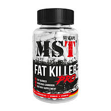 MST Fat Killer Pro 90 caps