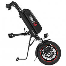 Інвалідні візки. Крісла колісні