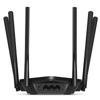 Маршрутизатор Mercusys MR50G g b n ac a 2 10/100/1000B