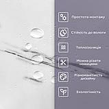 Самоклеюча стінова PET плитка 600х300х2мм SW-00001672, фото 4