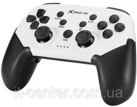 Геймпад Xtrike Me GP-43 Wireless, фото 1