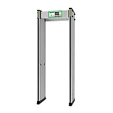 Арочний металодетектор Trinix TRX-400AMD, 18 зон детекції, фото 2