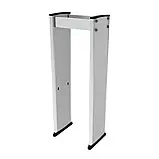 Арочний металодетектор Trinix TRX-400AMD, 18 зон детекції, фото 5