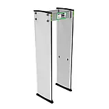 Арочний металодетектор Trinix TRX-400AMD, 18 зон детекції, фото 6