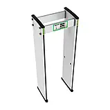 Арочний металодетектор Trinix TRX-400AMD, 18 зон детекції, фото 7