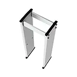 Арочний металодетектор Trinix TRX-400AMD, 18 зон детекції, фото 8