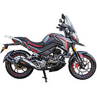 Мотоцикл SP300T-4