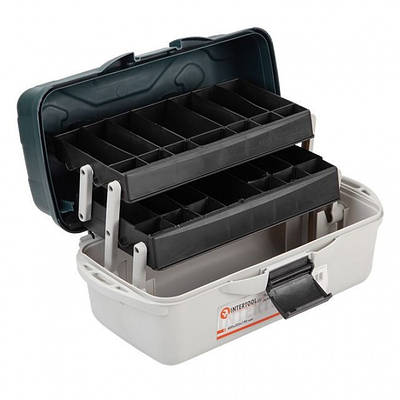 Ящики, сумки для інструментів