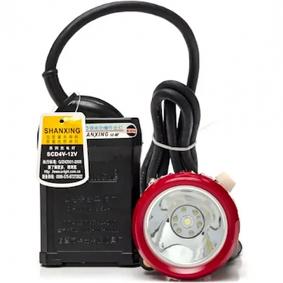 Ручні та налобні ліхтарі