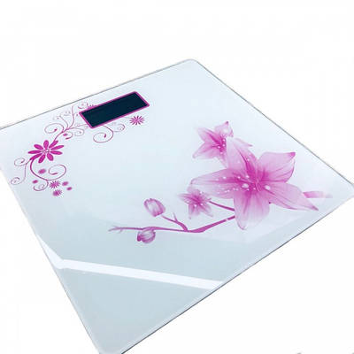 Підлогові ваги