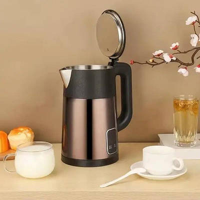 Електрочайники