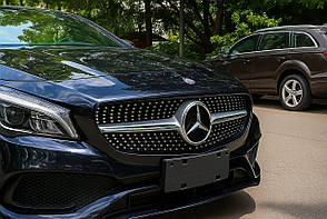 Mercedes CLA C117 2013↗ рр.