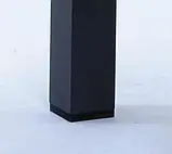 Настільний футбол Garlando F-200, 145 х 125 х 88 см, фото 7